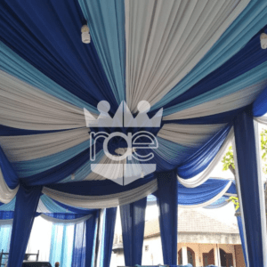 TD1 - Tenda Plafon Decor
