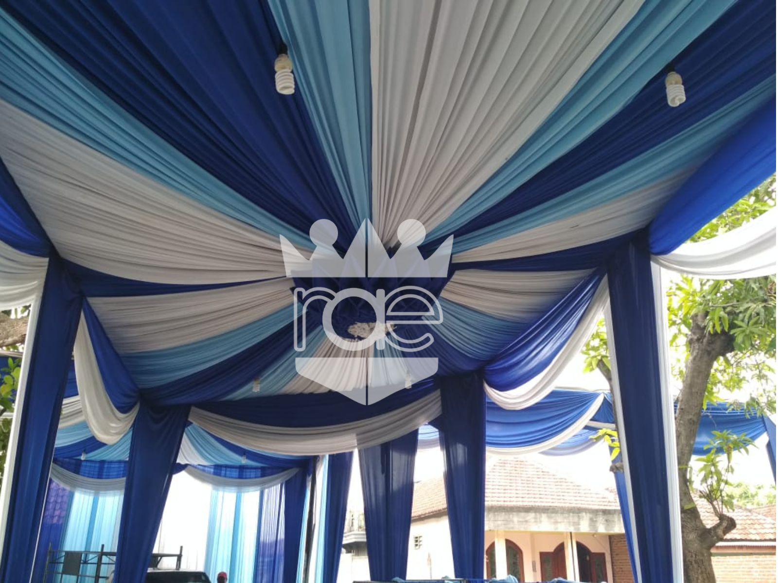 TD1 - Tenda Plafon Decor