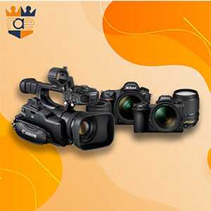 Photography dan Videography