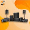 SOUND SYSTEM