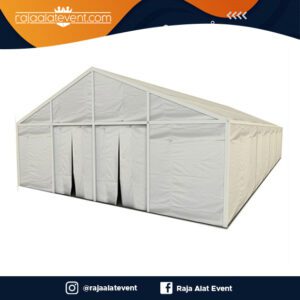Tenda Roder