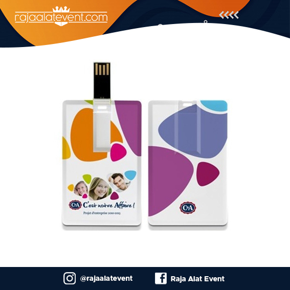 Flashdisk Card
