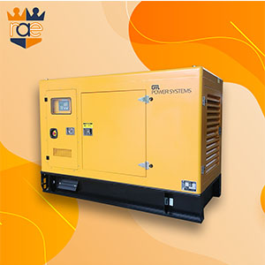 GENSET