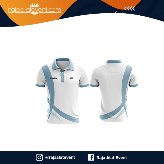 Jersey Polo Custom