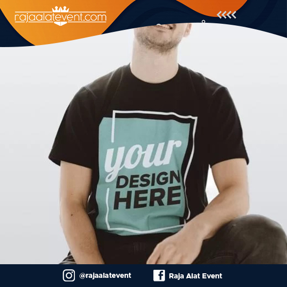 T-Shirt Custom