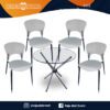 Dealing-Table 1 meja 4 kursi