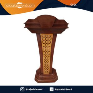 PODIUM-VIP