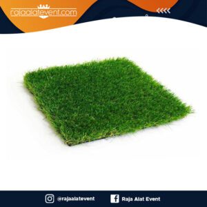 RUMPUT-SINTETIS