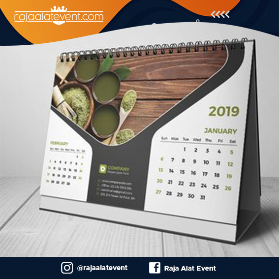 calendar 1