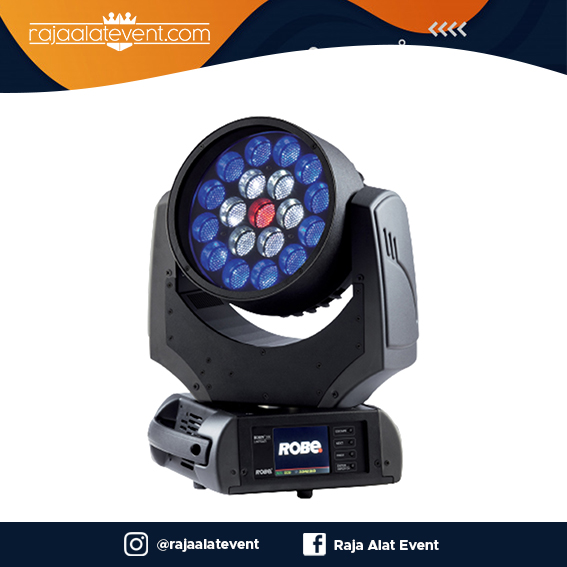 led-wash