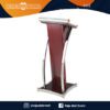 podium-kayu-stainless