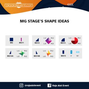 MG Stage_s Shape Ideas