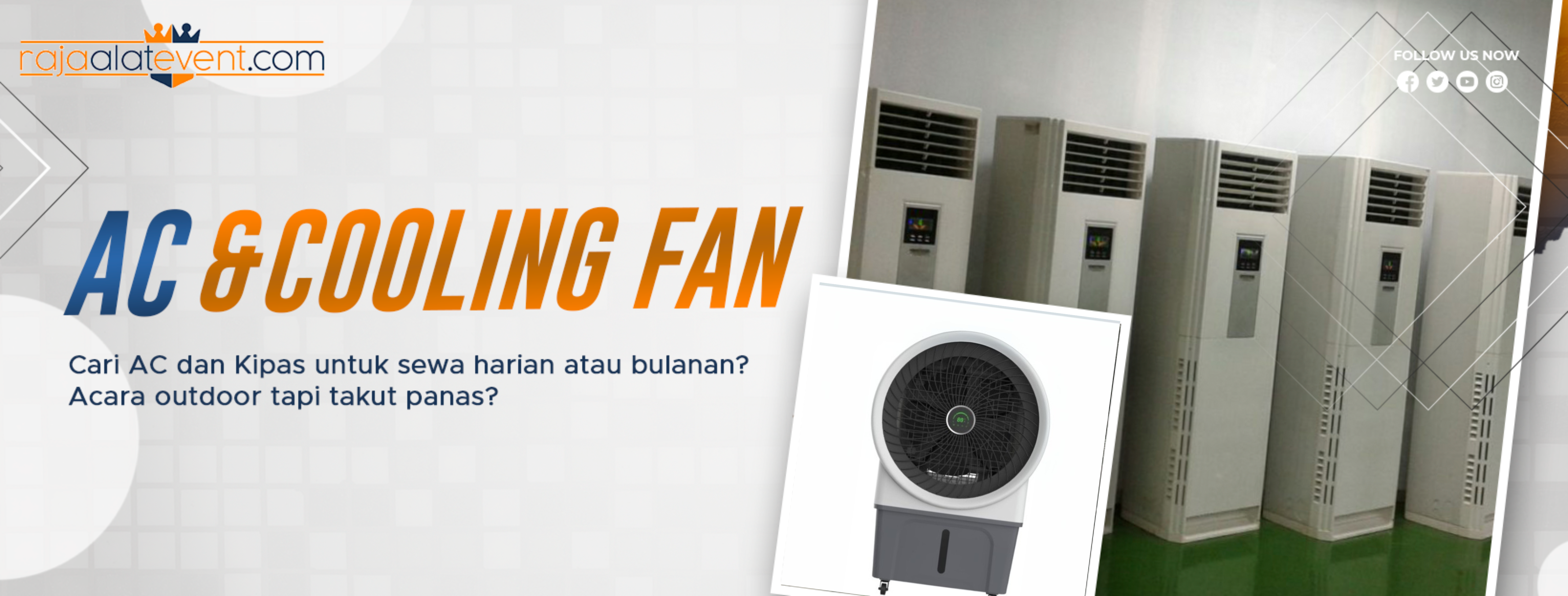 AC&Cooling Fan 3