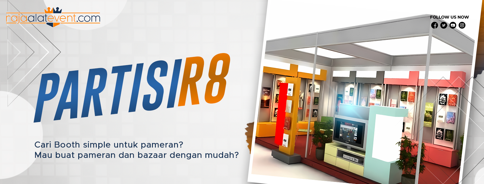 PATISI R8 1