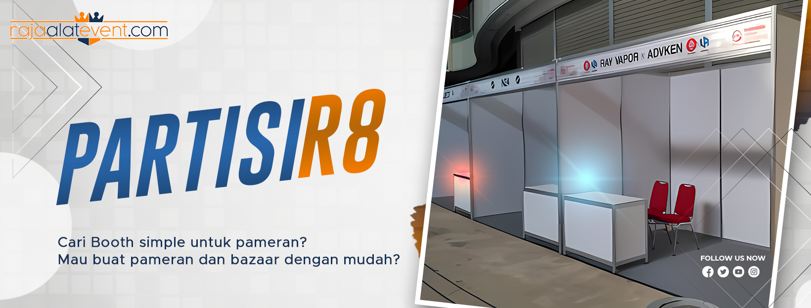 PATISI R8 2