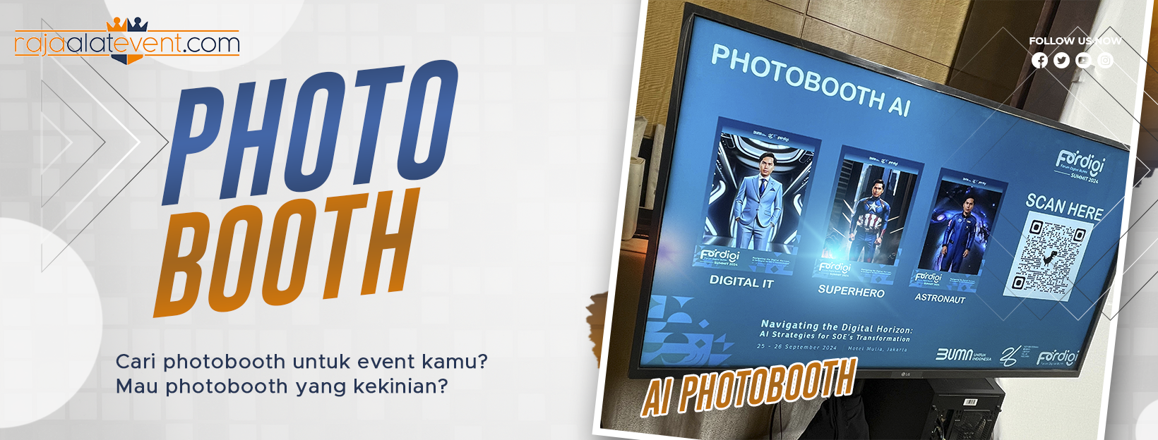 Photobooth 1