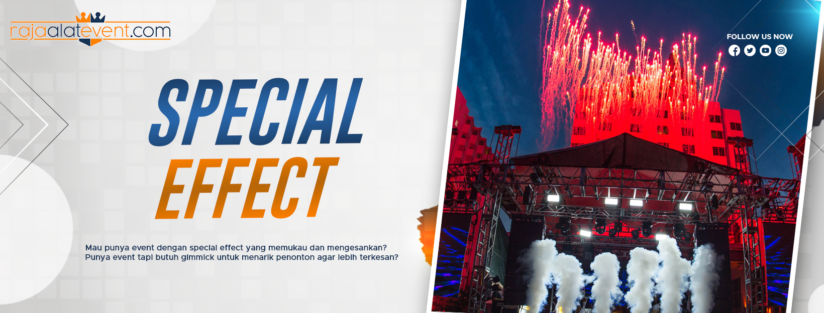 Special Effect 1