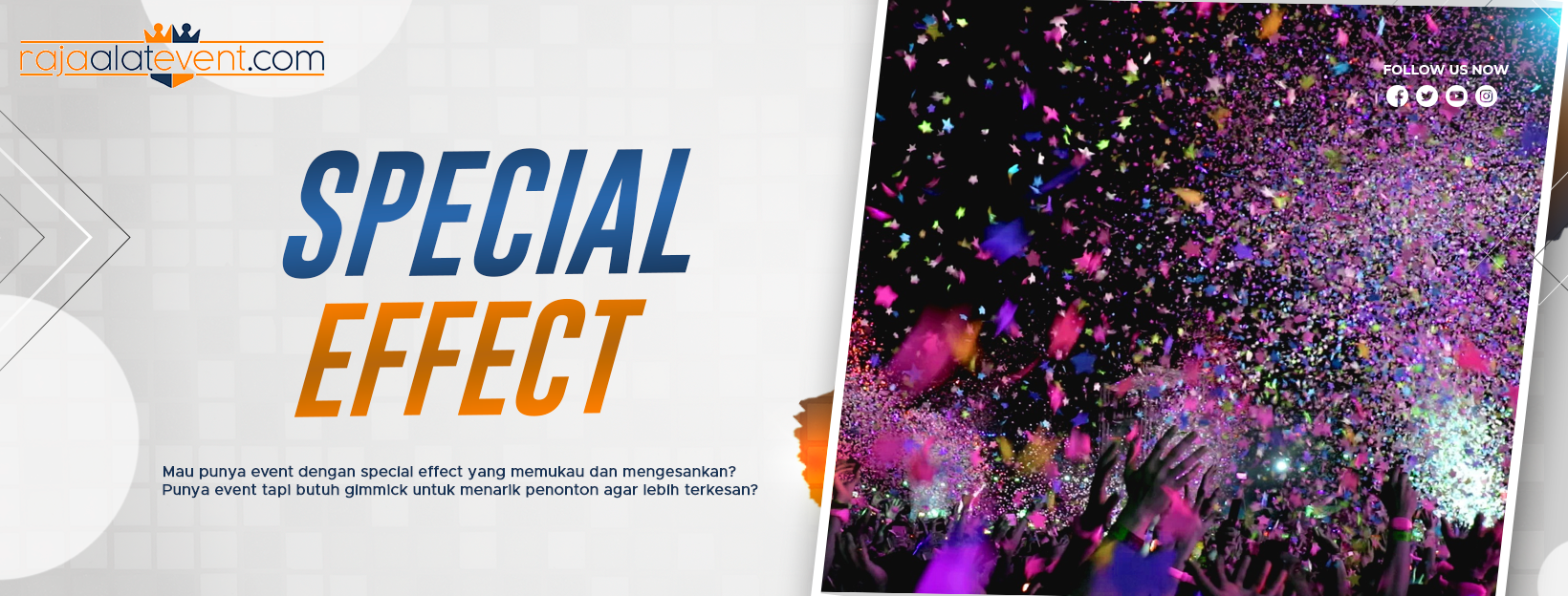 Special Effect 2