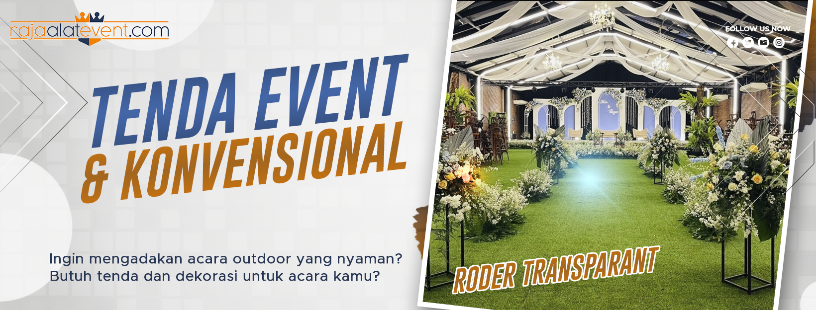 tenda 1